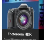 Fhotoroom HDR 3.0.5  Fhotoroom HDR 3.0.5