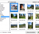 MyImageUploader 1.1 MyImageUploader 1.1