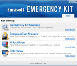 Emsisoft Emergency Kit 4.0.0.12 Emsisoft Emergency Kit 4.0.0.12