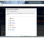 Smart Text Links for Google Chrome 0.3.0 Smart Text Links for Google Chrome 0.3.0