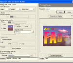 Amara Flash Intro and Banner Builder 3.33 Amara Flash Intro and Banner Builder 3.33