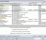 My Internet Database 1.40 My Internet Database 1.40