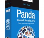 Panda Internet Security 2013 Panda Internet Security 2013