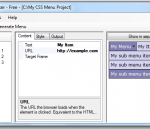 PURE CSS Menu Maker - Free 1.2 PURE CSS Menu Maker - Free 1.2