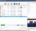 Xilisoft MTS Converter 6.5.1.0120 Xilisoft MTS Converter 6.5.1.0120
