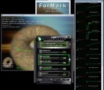FurMark 1.11.0 FurMark 1.11.0