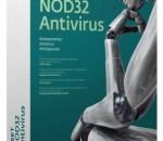ESET NOD32 AntiVirus v6 ESET NOD32 AntiVirus v6
