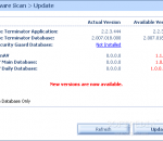 Spyware Terminator Database 6.001.006.000 Spyware Terminator Database 6.001.006.000