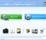 Compact Flash Card Recovery Pro 2.7.5 Compact Flash Card Recovery Pro 2.7.5