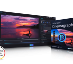 Ashampoo Cinemagraph 1.0.2 Ashampoo Cinemagraph 1.0.2