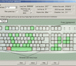 KeyboardTest 3.0.1002 KeyboardTest 3.0.1002