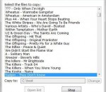Playlist Extractor 0.07 Playlist Extractor 0.07