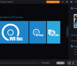 WonderFox DVD Ripper Speedy 16 WonderFox DVD Ripper Speedy 16