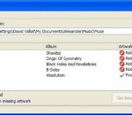 Album Art Downloader 1.03 Album Art Downloader 1.03