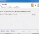 PPT to DVD 1.90 PPT to DVD 1.90