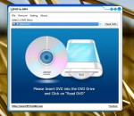 DVD to MP4 3.1 DVD to MP4 3.1