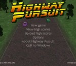 Highway Pursuit 1.1 Highway Pursuit 1.1