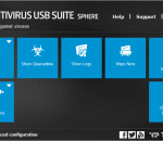 TrustPort USB Antivirus Sphere 2017.0.1.7019 TrustPort USB Antivirus Sphere 2017.0.1.7019
