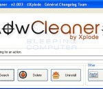 AdwCleaner 2.305 AdwCleaner 2.305