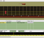 Midi Tab Player 1.3.0 Midi Tab Player 1.3.0