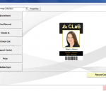 Member Track Member Check In Software 6.6 Member Track Member Check In Software 6.6