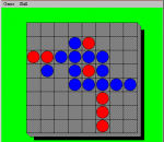 Reversi 1.0 Reversi 1.0