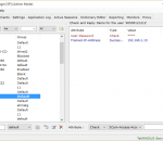 TekRADIUS 5.5.4 TekRADIUS 5.5.4