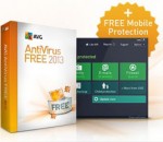 AVG Anti-Virus 2013 (x32 bit) AVG Anti-Virus 2013 (x32 bit)