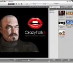Reallusion CrazyTalk PRO (German) 6.21 Reallusion CrazyTalk PRO (German) 6.21