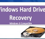 Windows Hard Drive Recovery 4.0.0.32 Windows Hard Drive Recovery 4.0.0.32