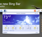 Bing Bar - Mozilla Firefox Bing Bar - Mozilla Firefox