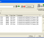 Trimble Data Transfer 1.56.0.1 Trimble Data Transfer 1.56.0.1