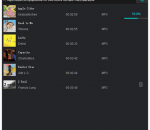 AudFree Tidal Music Converter for Windows 1.4.0 AudFree Tidal Music Converter for Windows 1.4.0