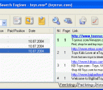 Accurate Monitor for Search Engines 2.9.62.186 Accurate Monitor for Search Engines 2.9.62.186