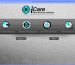 iCare Data Recovery Software 5.4 iCare Data Recovery Software 5.4