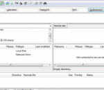 FileZilla Portable 3.7.4.1 FileZilla Portable 3.7.4.1