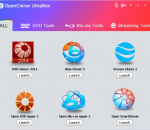 OpenCloner UltraBox 2017 1.0 OpenCloner UltraBox 2017 1.0