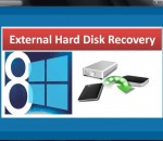 External Hard Disk Recovery 4.0.0.32 External Hard Disk Recovery 4.0.0.32