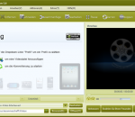 4Free Video Converter 3.2 4Free Video Converter 3.2