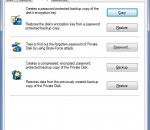 Dekart Private Disk 2.12 Dekart Private Disk 2.12