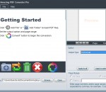 Amazing PDF Converter Pro 5.8.8.8 Amazing PDF Converter Pro 5.8.8.8