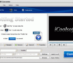 iCoolsoft M4R Converter 3.1.10 iCoolsoft M4R Converter 3.1.10