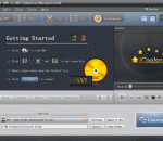 iCoolsoft DVD to AVI Converter 5.0.6 iCoolsoft DVD to AVI Converter 5.0.6