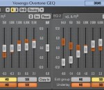 Voxengo Overtone GEQ x64 1.13 Voxengo Overtone GEQ x64 1.13