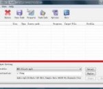 Bluefox Video to Audio Converter 3.01.12.1008 Bluefox Video to Audio Converter 3.01.12.1008