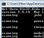 Net-Worm.Win32.Kido Remover 3.4.14 Net-Worm.Win32.Kido Remover 3.4.14
