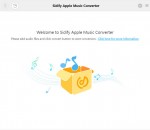 Sidify Apple Music Converter for Windows 4.1.2 Sidify Apple Music Converter for Windows 4.1.2