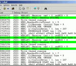 DebugView 4.81 DebugView 4.81