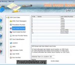 Free Sim Card Undelete 5.3.1.2 Free Sim Card Undelete 5.3.1.2