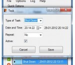 ShutItDown RBS 1.2 Beta ShutItDown RBS 1.2 Beta